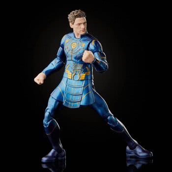 Hasbro Marvel Legends Series The Eternals 6-Inch Ikaris, Με 3 Αξεσουάρ E9299 / E9525 5010993720613