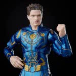 Hasbro Marvel Legends Series The Eternals 6-Inch Ikaris, Με 3 Αξεσουάρ E9299 / E9525 5010993720613