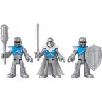 Mattel Imaginext Battle Castle Pack, A Total Of 6 Seats With Preschool Children Aged 3 To 8 Years Old HCG46 194735009657