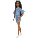 Mattel Barbie Fashionistas 172 FBR37 / GRB63 887961900002