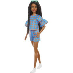 Mattel Barbie Fashionistas 172 FBR37 / GRB63 887961900002