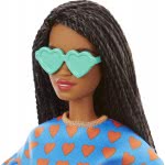 Mattel Barbie Fashionistas 172 FBR37 / GRB63 887961900002