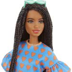 Mattel Barbie Fashionistas 172 FBR37 / GRB63 887961900002