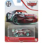 Mattel Cars Sheldon Shifter DXV29 / GRR67 887961910650