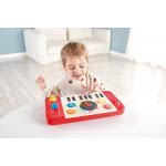 Hape Early Melodies Φορητό DJ Studio E0621 6943478031135
