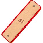 Hape Blues Harmonica E1616 6943478025509