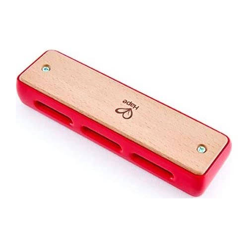 Hape Blues Harmonica E1616 6943478025509