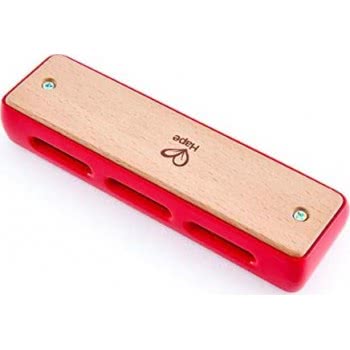 Hape Blues Harmonica E1616 6943478025509