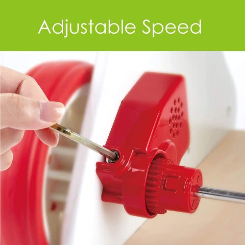 Hape My First Musical Walker Wooden Push Along Baby Walker Trainer With Music Box Και Activities E0383 6943478031104