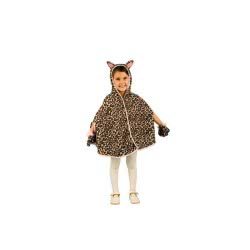 fun world Αποκριατικη Στολη Βebe Λεοπαρδαλη 1-2Ετών 9978-2 231670997820
