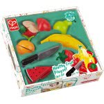 Hape Playfully Delicious Healthy Fruit Set E3171 6943478030817