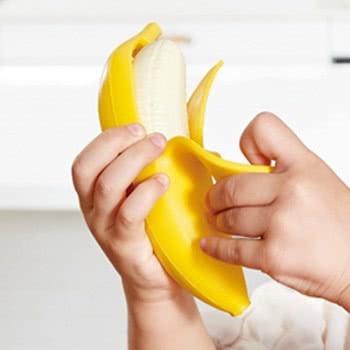 Hape Playfully Delicious Healthy Fruit Set Φρούτα E3171 6943478030817