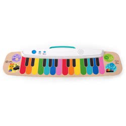 Hape Kids II Νotes And Keys Keyboard 800891 6943478030299