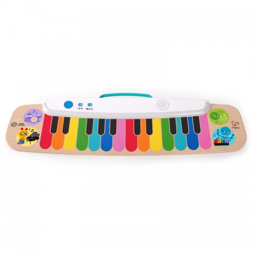 Hape Kids II Νotes And Keys Keyboard 800891 6943478030299
