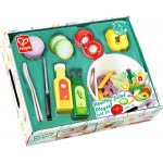 Hape Playfully Delicious Healthy Salad E3174 6943478030848