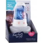 Toys-shop Choice Kaichi Sweet Dreams Night Melody With Thite Music JM087916 6990521879169