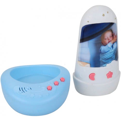 Toys-shop Choice Kaichi Sweet Dreams Night Melody With Thite Music JM087916 6990521879169