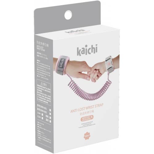 Toys-shop Choice Kaichi Anti Lost Strap For Kids JM087969 6990521879695