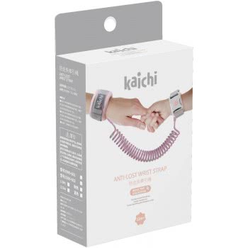 Toys-shop Choice Kaichi Βραχιολάκι Ασφαλείας Για Παιδιά Anti Lost Strap JM087969 6990521879695