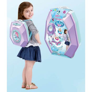 Toys-shop Choice Beauty Angel Small Backpack 2In1 Set JX048118 6990521481188
