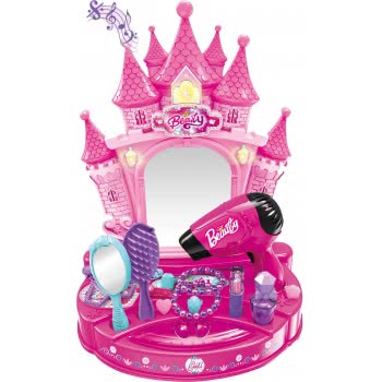 Toys-shop Choice Τουαλέτα Ομορφιάς Beauty Angel Με Φώτα Και Ήχους JX048102 6990521481027