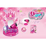 Toys-shop Choice Toilet Table  Beauty Angel With Light And Music Set JX048102 6990521481027
