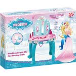 Toys-shop Choice Dresser With Light And Music JX048059 6990521480594