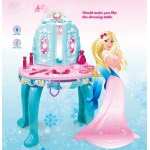 Toys-shop Choice Τουαλέτα Ομορφιάς Με Φως Και Ήχους Kelisa JX048059 6990521480594