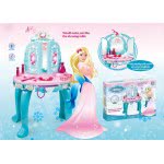 Toys-shop Choice Dresser With Light And Music JX048059 6990521480594