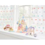 Epoch Sylvanian Families Baby Amusement Park Πάρκο Διασκέδασης Για Μωρά 5537 5054131055373