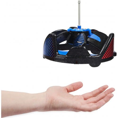 Spin Master Air Hogs Gravitor With Trick Stick, USB Rechargeable Flying Toys, Drones 6060471 778988364956