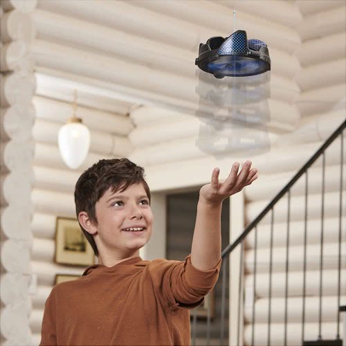 Spin Master Air Hogs Gravitor With Trick Stick, USB Rechargeable Flying Toys, Drones 6060471 778988364956