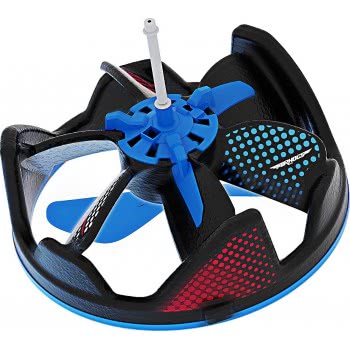 Spin Master Air Hogs Gravitor With Trick Stick, USB Rechargeable Flying Toys, Drones 6060471 778988364956