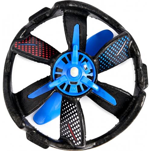 Spin Master Air Hogs Gravitor With Trick Stick, USB Rechargeable Flying Toys, Drones 6060471 778988364956