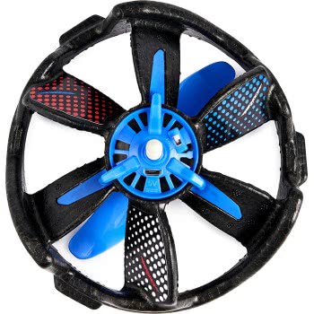 Spin Master Air Hogs Gravitor With Trick Stick, USB Rechargeable Flying Toys, Drones 6060471 778988364956