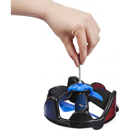 Spin Master Air Hogs Gravitor With Trick Stick, USB Rechargeable Flying Toys, Drones 6060471 778988364956