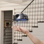 Spin Master Air Hogs Gravitor With Trick Stick, USB Rechargeable Flying Toys, Drones 6060471 778988364956