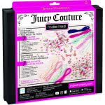 Spin Master Bracelet Making Kit-Juicy Couture X Swarovski 4409 695929044091