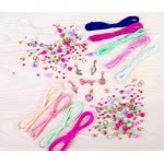 Spin Master Bracelet Making Kit-Juicy Couture X Swarovski 4409 695929044091