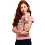 Spin Master Bracelet Making Kit-Juicy Couture X Swarovski 4409 695929044091