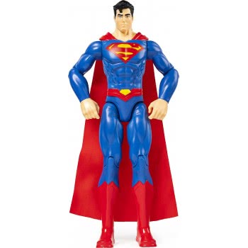 Spin Master DC Comics 12-Inch Superman Action Figure 6056778 778988299302