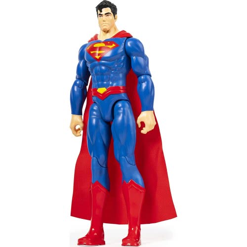 Spin Master DC Comics 12-Inch Superman Action Figure 6056778 778988299302