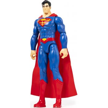 Spin Master DC Comics 12-Inch Superman Action Figure 6056778 778988299302
