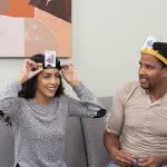 Spin Master Hedbanz Family 6059681 778988323144