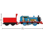 Mattel Top Train - Rescue Tiger Adventure Set GXH06 887961956894