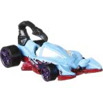 Mattel Hot Wheels Όχημα Monster Trucks Με Αυτοκινητάκι GRH81 / GWW05 887961948363