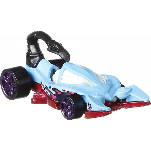 Mattel Hot Wheels Vehicle Monster Trucks With A CAR GRH81 / GWW05 887961948363