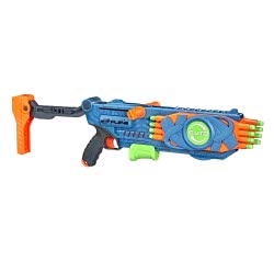 Hasbro Nerf Down Elite 2.0 Flip 16 F2551 5010993883868