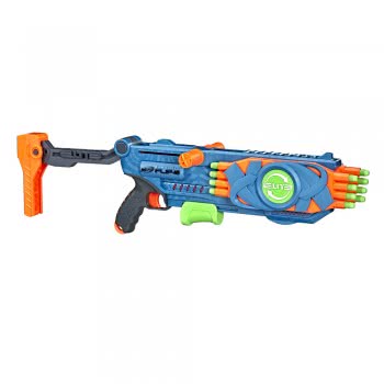 Hasbro Nerf Down Elite 2.0 Flip 16 F2551 5010993883868