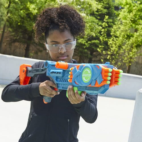 Hasbro Nerf Down Elite 2.0 Flip 16 F2551 5010993883868